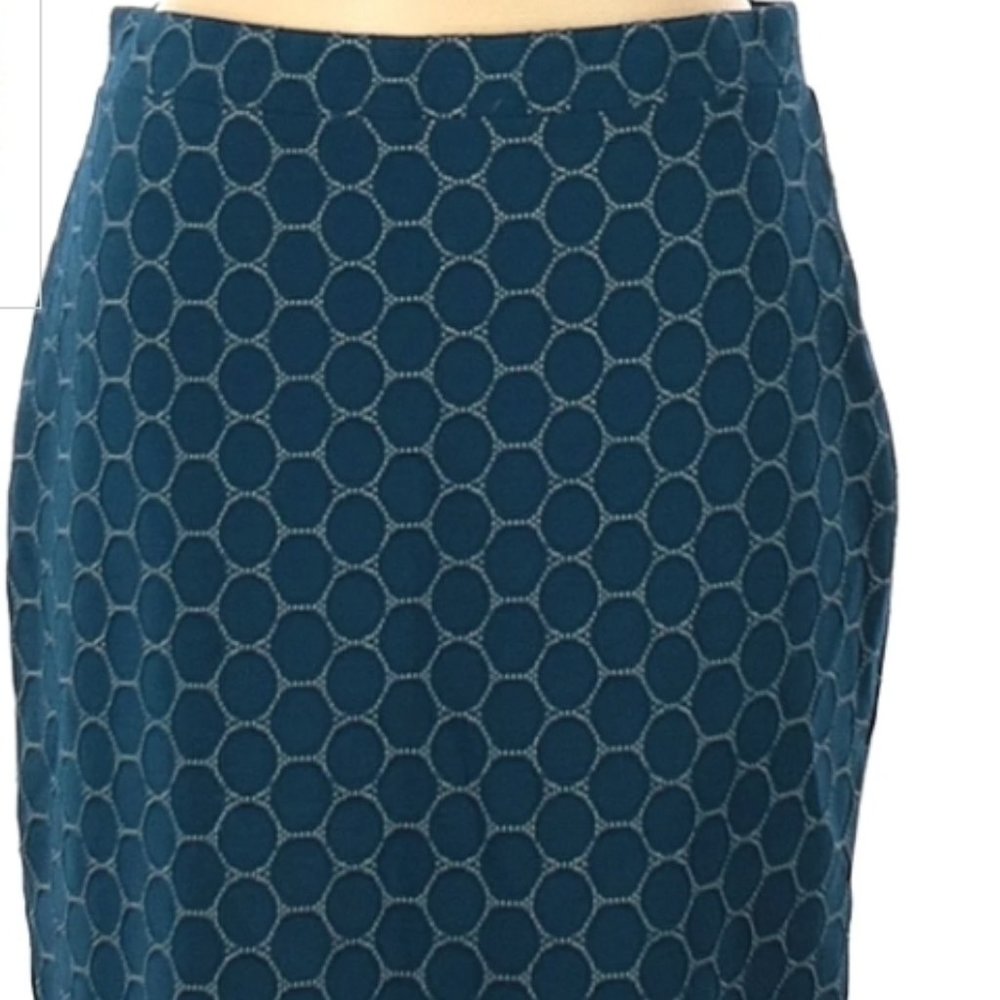 XL Leota Tabitha Pencil Skirt